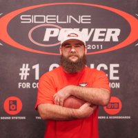 Marc Sheil (@sidelinemarc) 's Twitter Profile