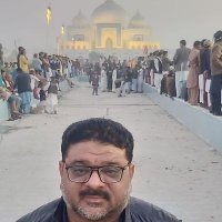 Ran a.M.Rizwan (@ranamrizwan3) 's Twitter Profile