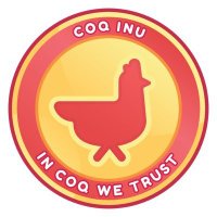 Coq Inu π (@coqinuxavax) 's Twitter Profile
