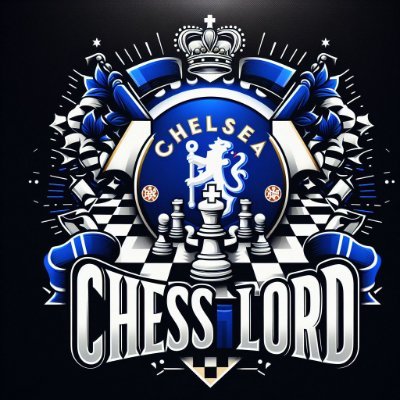 ChessLordK Profile Picture