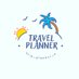 TRAVEL PLANNER (@trip_planner_x) Twitter profile photo