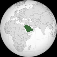 جزيرة العرب (@saudimeca) 's Twitter Profile