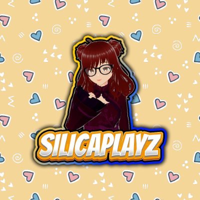 Greetings! I am Silica, Lunar Witch ENVtuber

YT Uploads : Every Saturday

Live on Twitch : Random

PFP & Logo by @SophiaDani39574