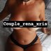 Couple_Rena_cris (@renaxris5090) Twitter profile photo Couple_Rena_cris (@renaxris5090) Twitter profile photo