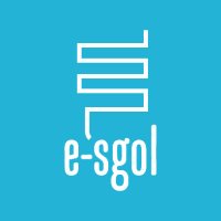 e-sgol(@e_sgol) 's Twitter Profile Photo