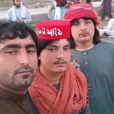 sami_ik67247's profile picture. 