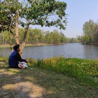 Ma HendrA (@paudyal85) 's Twitter Profile