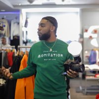 YERT (@treyshotvisuals) 's Twitter Profile