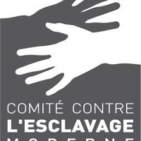 CCEM - Comité Contre l'Esclavage Moderne(@CCEM_France) 's Twitter Profile Photo