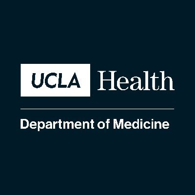 Department of Medicine at UCLA Health