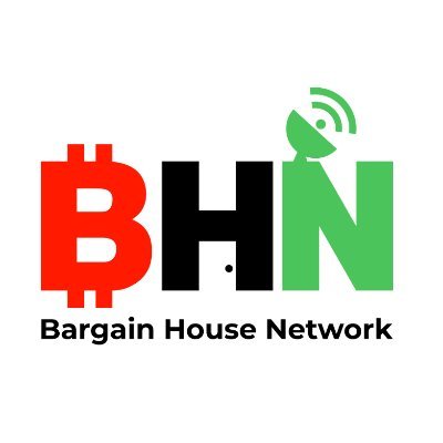 Bargain House Network is a TV network broadcasting real estate deals, news, and information.