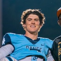 Matthew Baer 2027 QB (@matthewbaer2027) 's Twitter Profile Photo Matthew Baer 2027 QB (@matthewbaer2027) 's Twitter Profile Photo