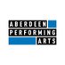 Aberdeen Performing Arts (@APAWhatsOn) Twitter profile photo