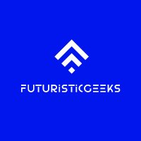 FuturisticGeeks(@futuristicgeeks) 's Twitter Profile Photo