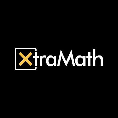 XtraMath helps students’ develop math fact fluency with daily adaptive challenges.

Loved by millions of teachers & parents since 2009.