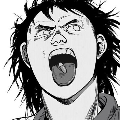 hdd_1990's profile picture. 天邪鬼/🎭/TYO 優良健康不良少年 『THEY'RE JUST LIKE CANDY!』