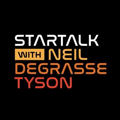 Science, pop culture & comedy collide on StarTalk with @neiltyson. 
Keep looking up!