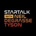 StarTalk (@startalkradio) Twitter profile photo StarTalk (@startalkradio) Twitter profile photo