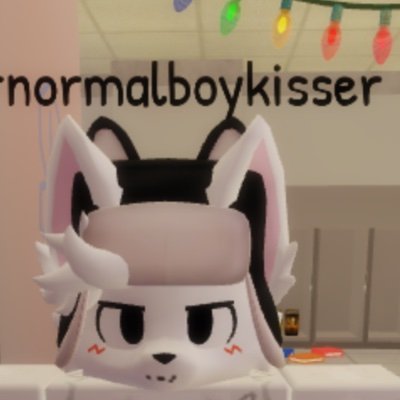 Roblox username - noooo_safechat2
Discord - The Islander#5734
YouTube: Nah bro, find it yourself

SECOND ACCOUNT, NOT USED AS FREQUENTLY
MAIN: @AidsVirus28