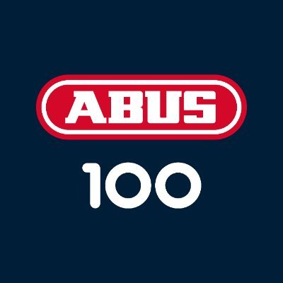 Making life more secure since 1924. #ABUSSecure
View and shop our latest products at https://t.co/m12DiE4HOA