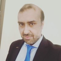 Ibrahim Alvi(@alviibraheem) 's Twitter Profile Photo