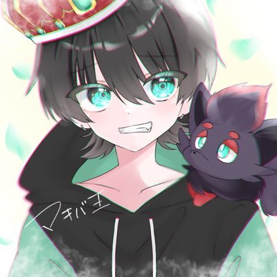 マキバ王さんのプロフィール画像