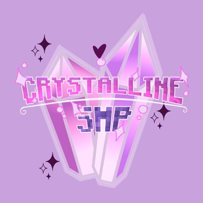 Crystalline SMP