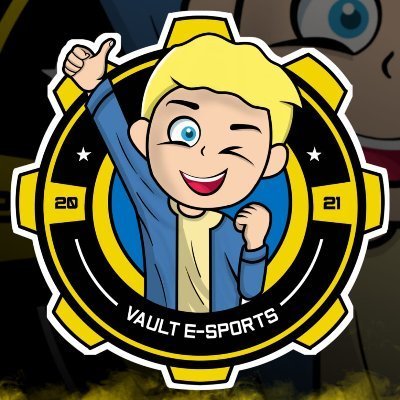 Vault-Esports Equipe Competitiva de Clash e Grupo de viciados em futebol e apostas⚙️🇧🇷🇮🇹
 Vitrine 🏆-{🥇x6/🥈x4/🥉x4}

#GoVault⚙️