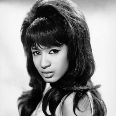 The official Twitter of Ronnie Spector