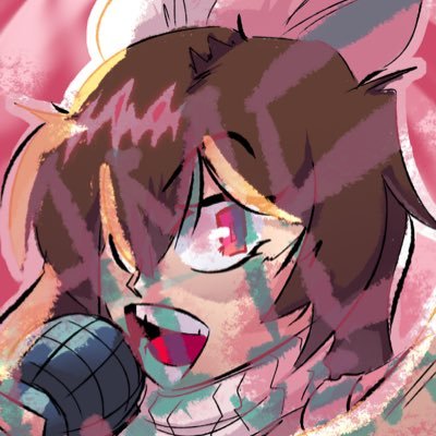 sakuraamenoai's profile picture. ⇢ american-born taiwanese🇺🇸🇹🇼 ⇢ artist/animator/composer ⇢ ily❤️: @dylanesg83 ⇢ pfp: @skarleryeah