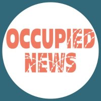 Occupied News(@occupiednews1) 's Twitter Profile Photo