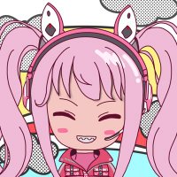 きゃてぃ(@slaveusagi) 's Twitter Profile Photo