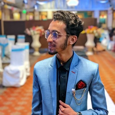 talha_khalid07's profile picture. #FollowBack