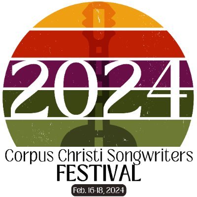 Promoting, fostering, and enhancing original music in the Coastal Bend, culminating with our Corpus Christi Songwriters Festival, held every February!