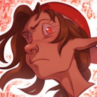 NEDOelf (@nedolemoelf) 's Twitter Profile