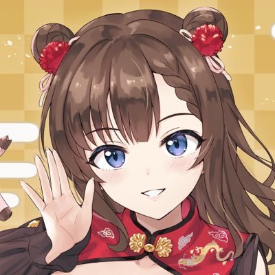 日南(Canan/かなん)₍₍⁽⁽🎤₎₎⁾⁾
