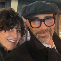 Tony Leo (@tonyjacuzzi) 's Twitter Profile Photo