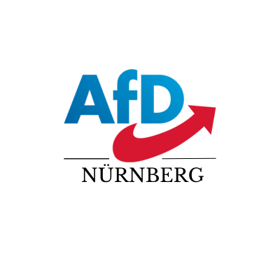 Alternative für Deutschland 🇩🇪 // Kreisverband Nürnberg/Schwabach