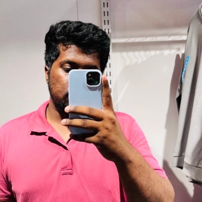 S90703295S's profile picture. Software Developer 👨‍💻| MERN | Nextjs | Typescript