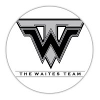 The Waites Team(@thewaitesteam) 's Twitter Profile Photo