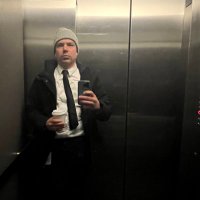 Boris Proulx (@borisproulx) 's Twitter Profile