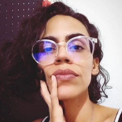 Quadrinista autora de #OlgaASexóloga, gerente da @miramarlivrospb e integrante da bancada do @podcastmid.