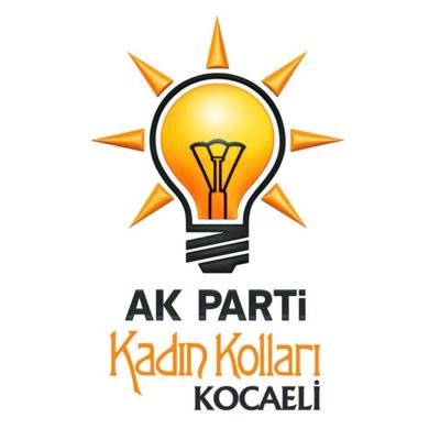 AK Parti Kadın Kolları Kocaeli İl Başkanlığı
