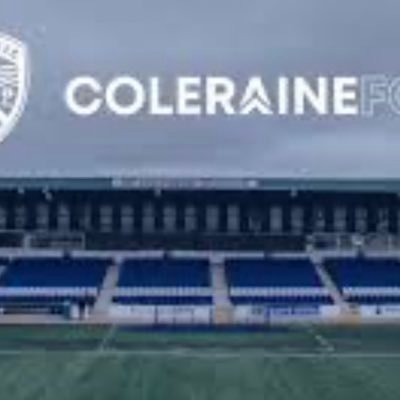 David4595159797's profile picture. Coleraine FC & Newcastle Utd