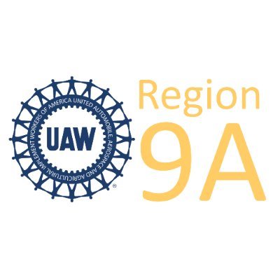 UAW Region 9A Profile