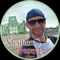 Stephen J Holloran(@StephenHolloran) 's Twitter Profile Photo