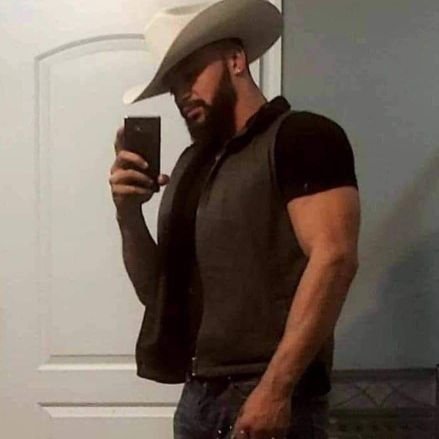 CryptoCowboy101 Profile Picture