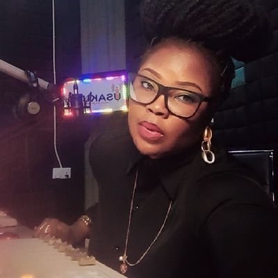 A Forex Hygge, Journalist, Life Coach,women and children advocate and CEO of BIVWAC Nigeria. Simply lovely and down to Earth.