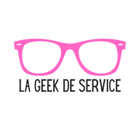 Alexandra Coutlée 👓 La geek de service🎙 (@coutleea) 's Twitter Profile Photo Alexandra Coutlée 👓 La geek de service🎙 (@coutleea) 's Twitter Profile Photo