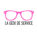 Alexandra Coutlée 👓 La geek de service🎙 (@coutleea) Twitter profile photo